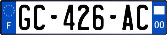 GC-426-AC