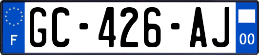 GC-426-AJ