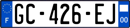 GC-426-EJ
