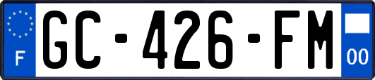 GC-426-FM