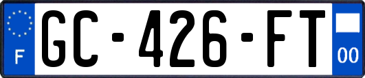 GC-426-FT