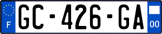 GC-426-GA