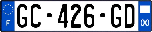 GC-426-GD