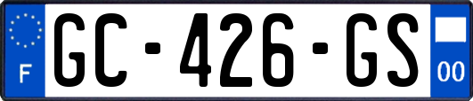 GC-426-GS