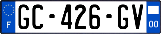 GC-426-GV
