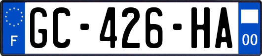 GC-426-HA