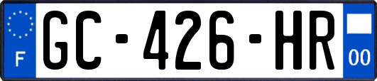 GC-426-HR