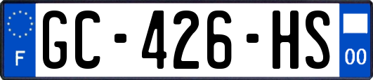 GC-426-HS