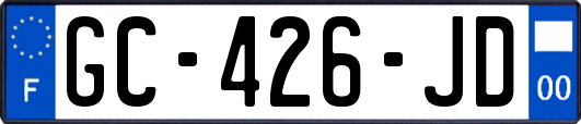 GC-426-JD