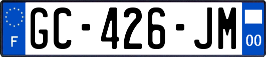 GC-426-JM