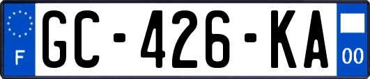 GC-426-KA