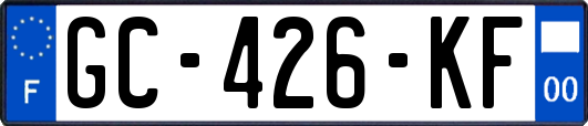 GC-426-KF