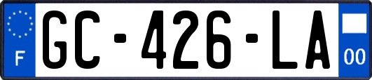 GC-426-LA
