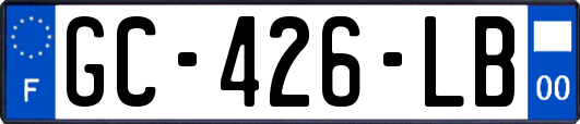 GC-426-LB