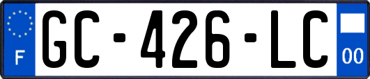 GC-426-LC