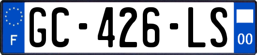 GC-426-LS