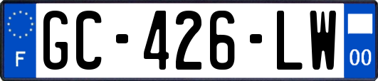 GC-426-LW