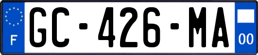 GC-426-MA