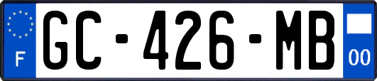 GC-426-MB