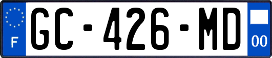 GC-426-MD
