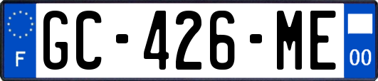 GC-426-ME