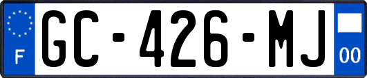 GC-426-MJ