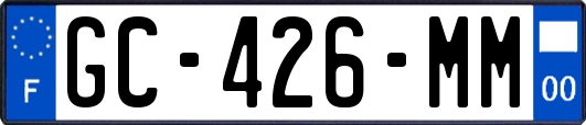 GC-426-MM