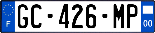 GC-426-MP