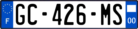 GC-426-MS