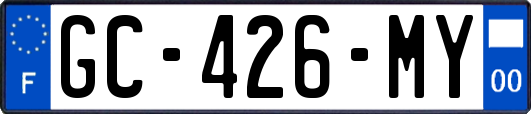 GC-426-MY