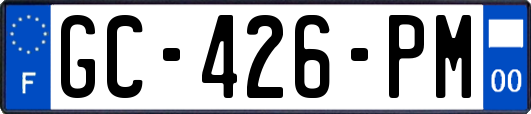 GC-426-PM