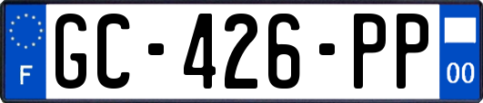 GC-426-PP