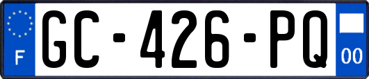 GC-426-PQ