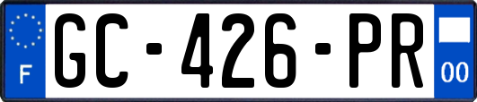 GC-426-PR