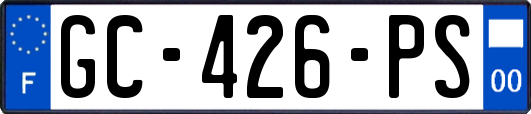 GC-426-PS