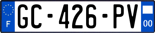 GC-426-PV