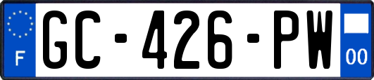 GC-426-PW
