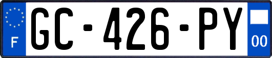 GC-426-PY