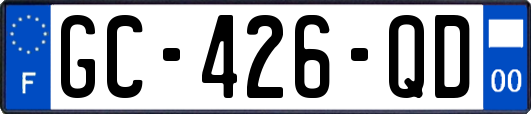 GC-426-QD