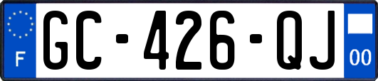 GC-426-QJ