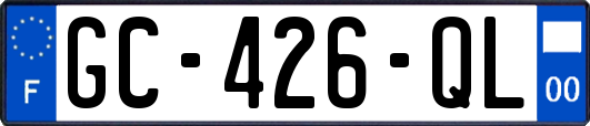 GC-426-QL