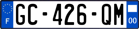 GC-426-QM