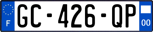 GC-426-QP