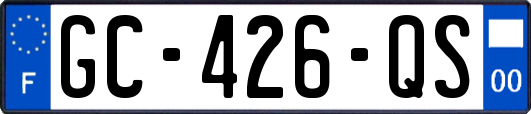 GC-426-QS