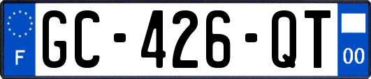 GC-426-QT