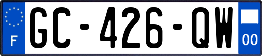 GC-426-QW