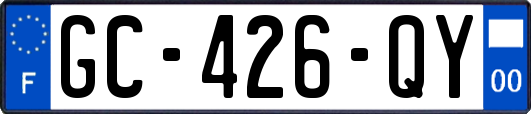 GC-426-QY