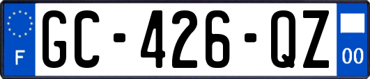 GC-426-QZ
