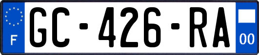 GC-426-RA