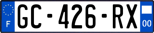 GC-426-RX